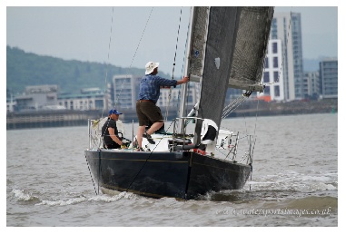 2019 - "CBYC Shanghai Cup   257"